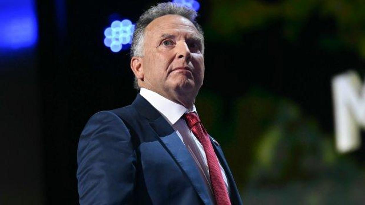 Trump’ın atadığı özel temsilciden Gazze’de ateşkes denetimi!