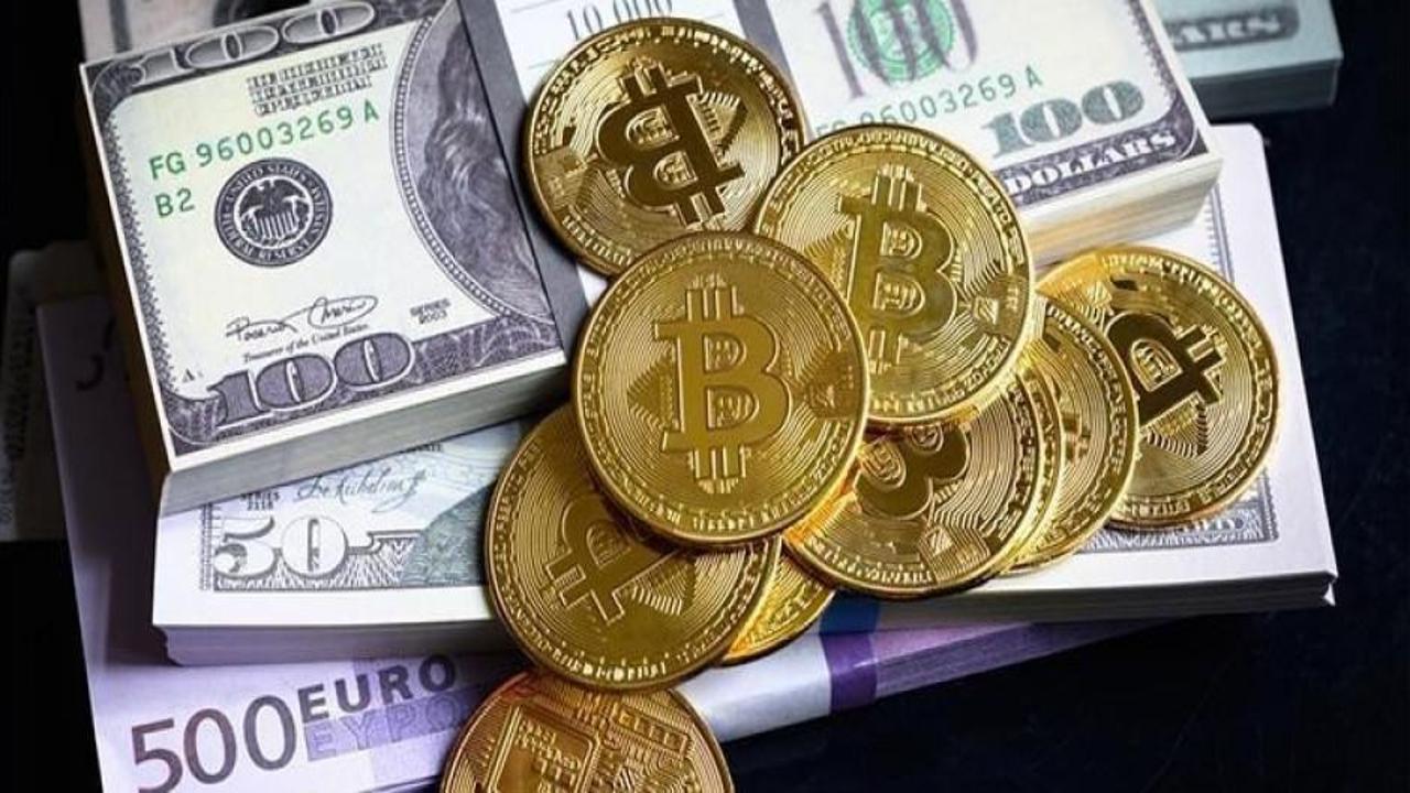 Trump’ın dönüşüyle dolar güçlendi, kripto paralar uçuşa geçti