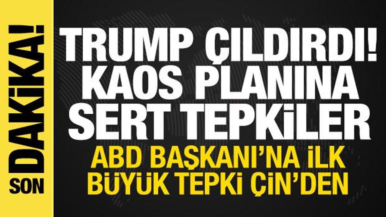 Trump'ın 