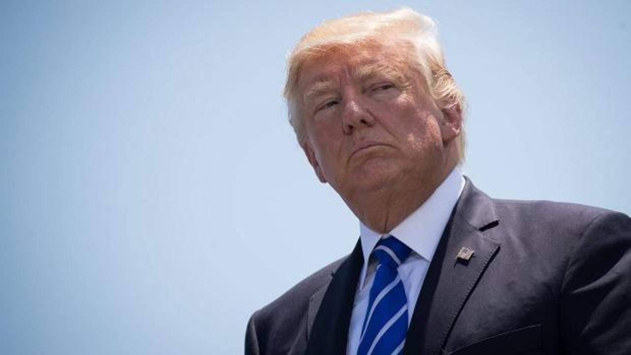 Trump’ın 