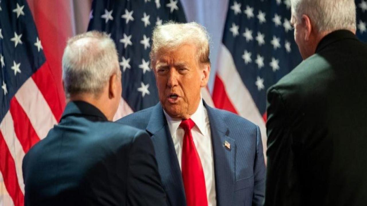 Trump'ın ilk talimatı yeni kriz patlatacak! Tüm dünyaya yalan mı söylediler