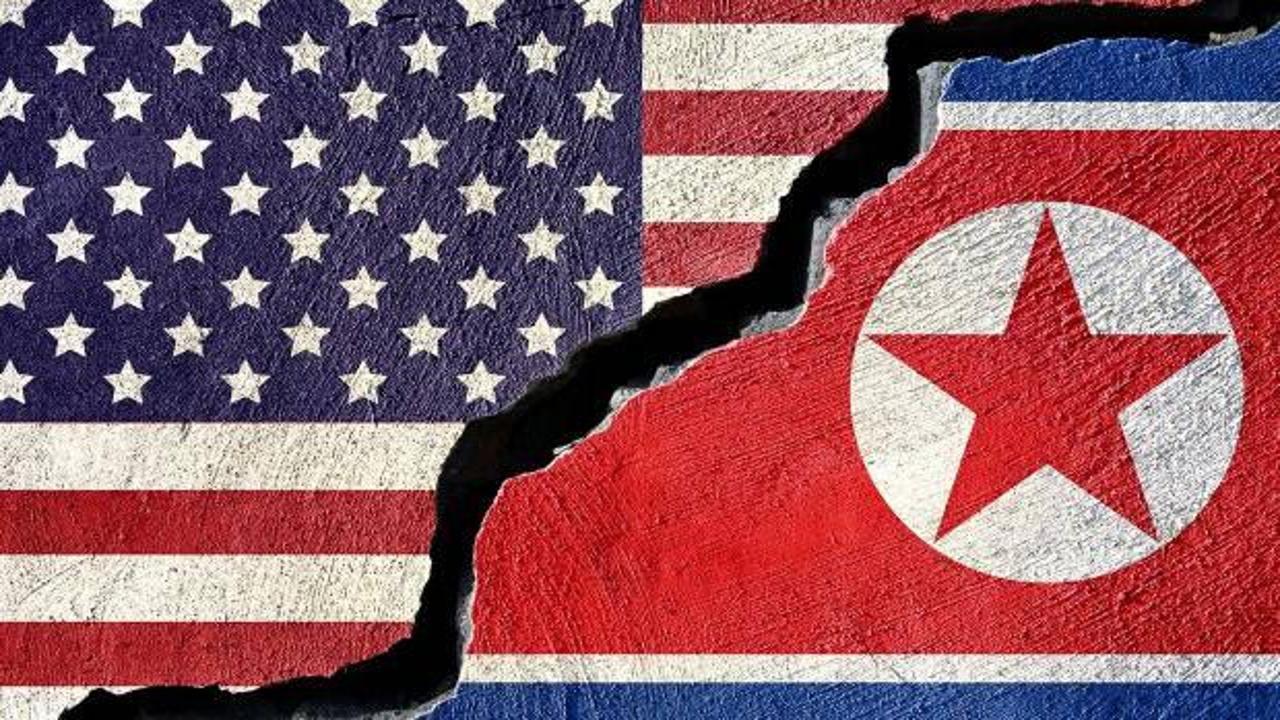 Trump'ın ofise dönmesi Kuzey Kore liderinin hoşuna gidecek mi?
