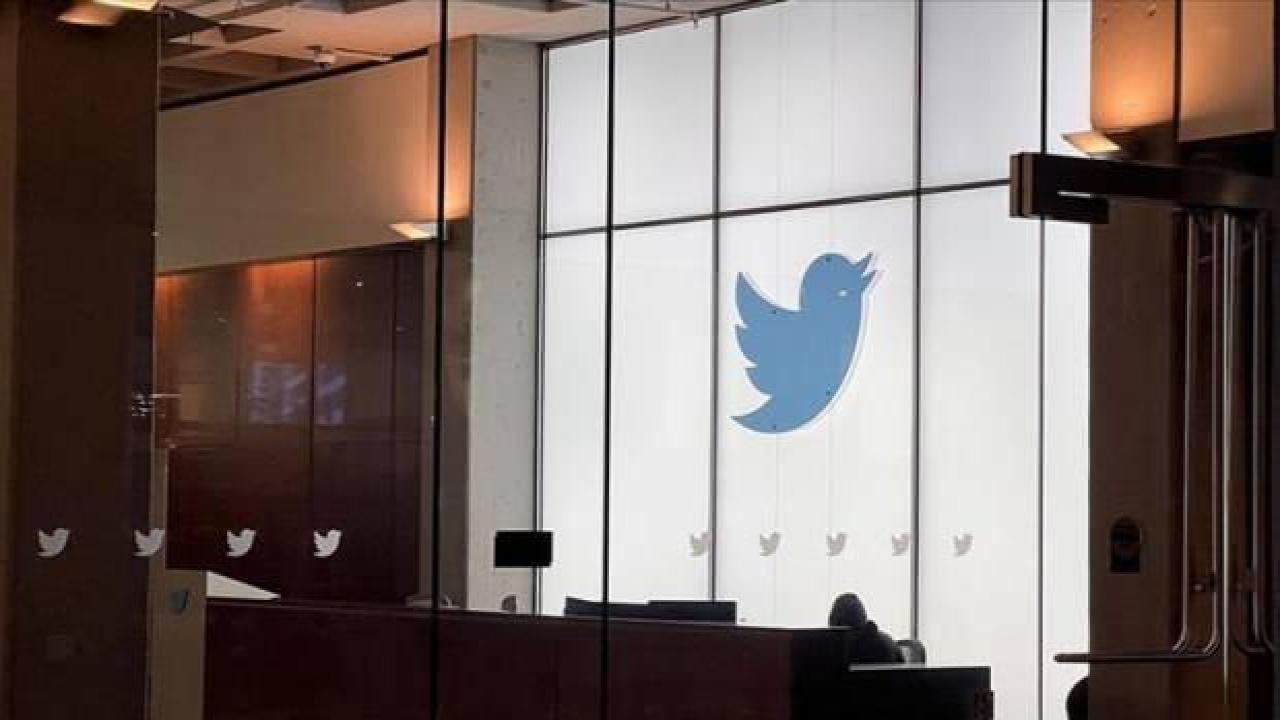 Trump'ın rakibini kızdırdı... Twitter'dan istifasına neden oldu!