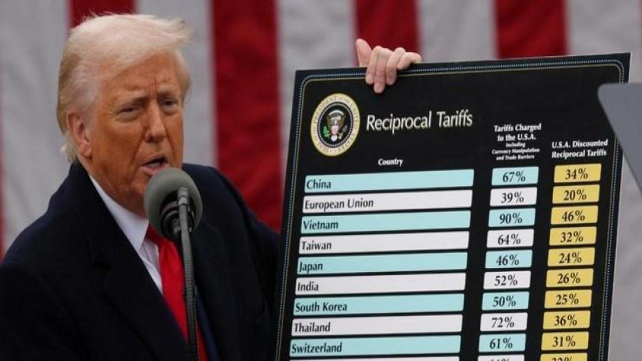 Trump’ın savaşının maliyeti belli oldu