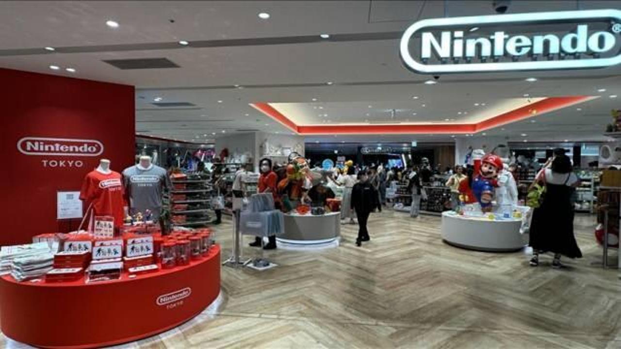 Trump'ın tarifeleri Nintendo'nun planlarını altüst etti