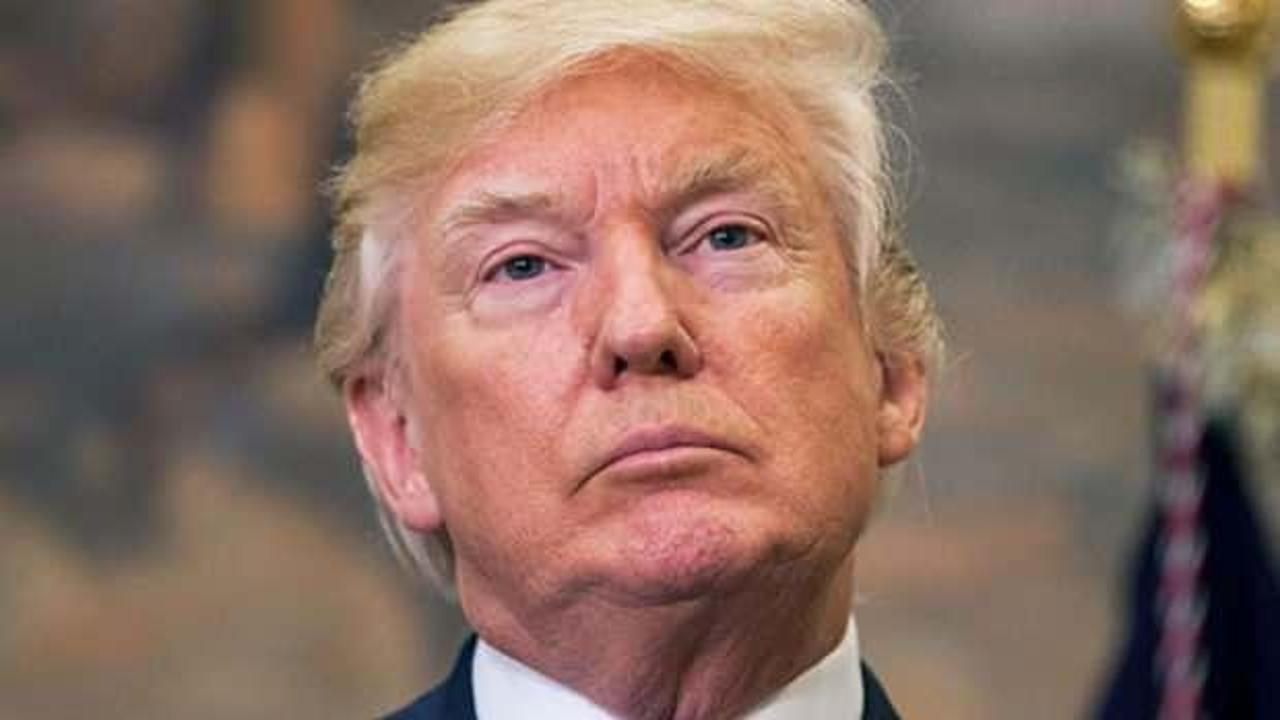 Trump'ın yardımcısı Walt Nauta gizli belgeler davasında hakkındaki suçlamaları reddetti