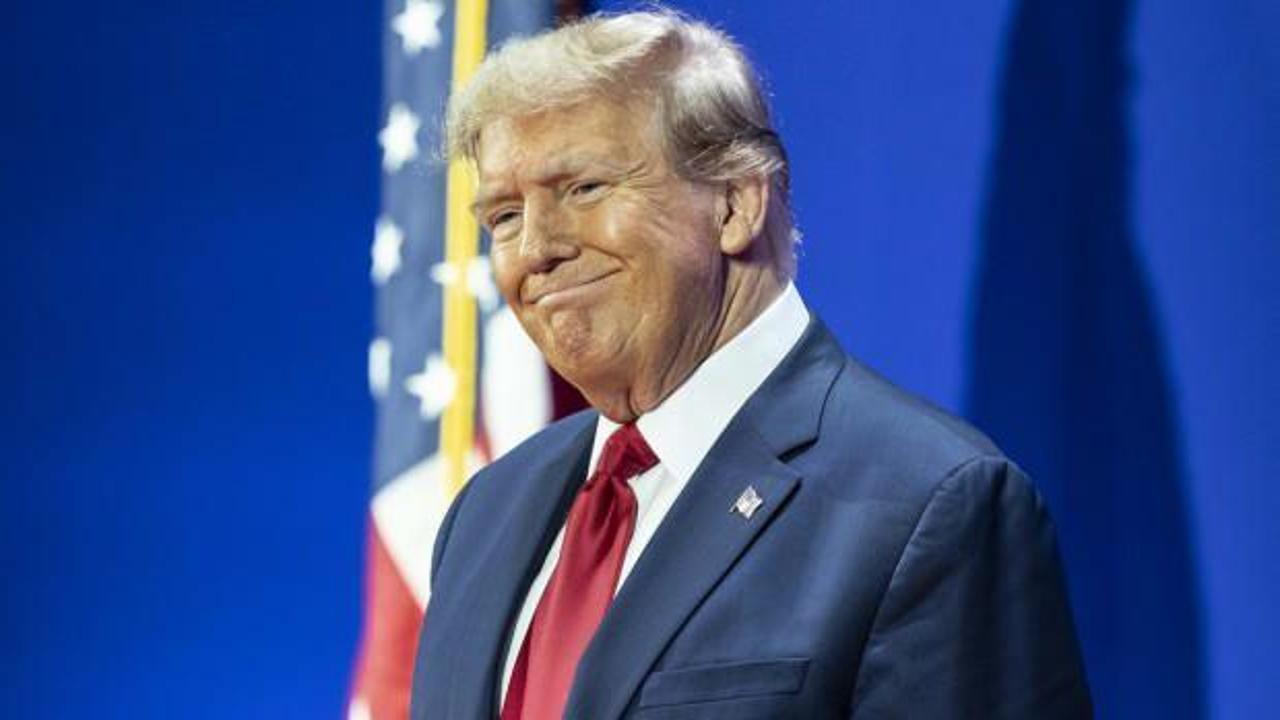 “Trump’ta diktatör olacak beyin yok”