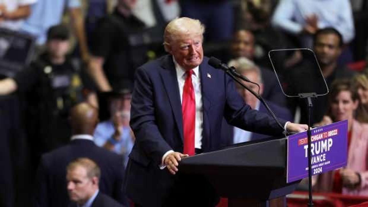 Trump'tan 2020 seçimleri itirafı: “Görevden  ayrılmamalıydım”
