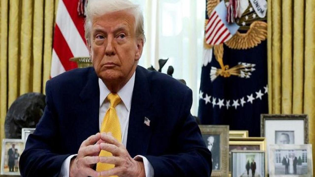 Trump'tan bir geri adım daha! Muaf tutulması gündemde