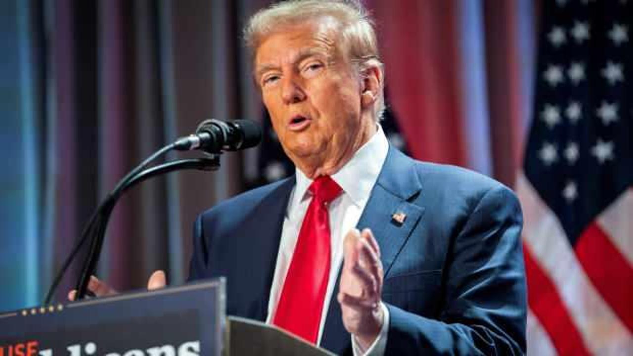 Trump'tan dikkat çeken 'Gazze' mesajı! 'Kıyamet kopar'