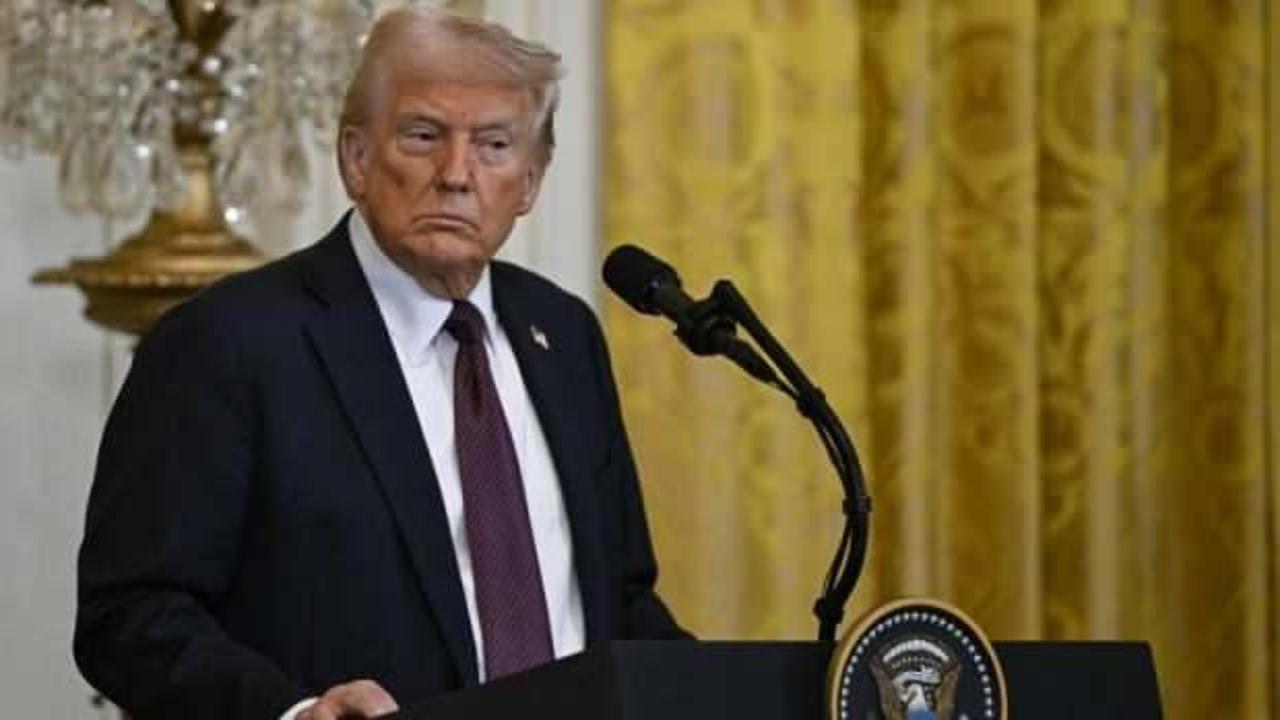 Trump’tan en az 66 santrale ‘hava kirliliği’ muafiyeti!