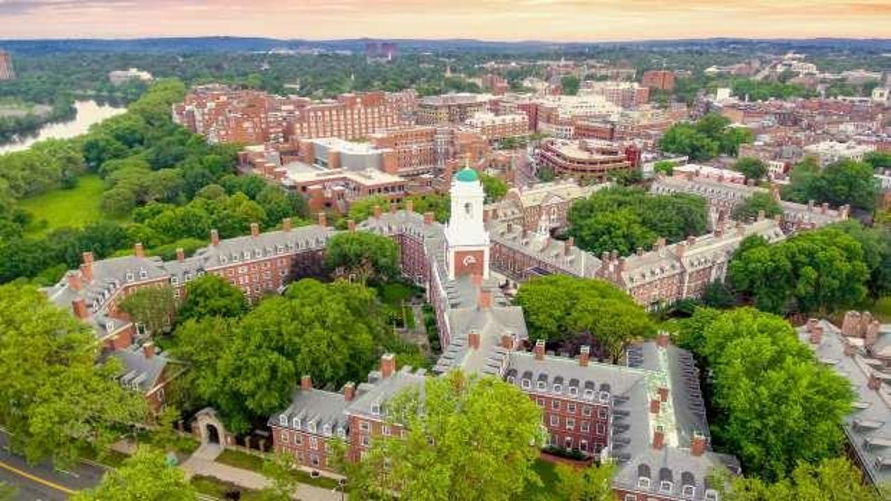 Trump'tan Harvard talimatı! Üniversitesiye soruşturma şoku!