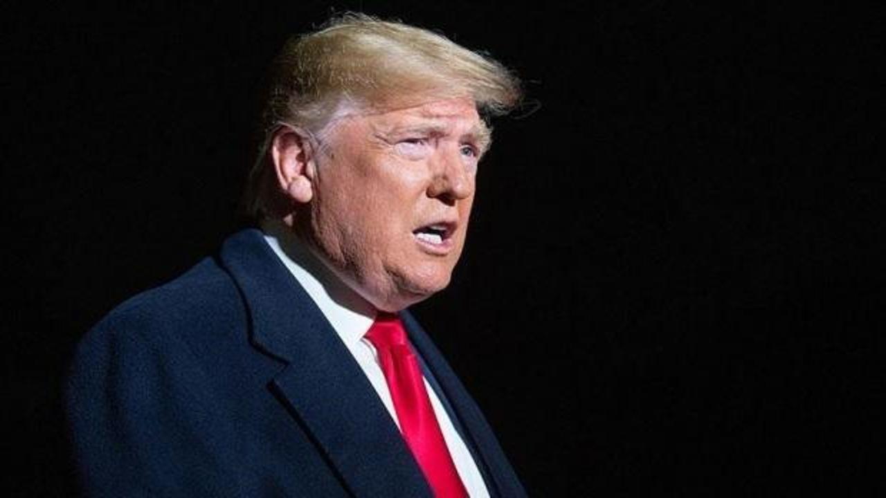 Trump'tan, İsrail-İran gerilimine tuhaf benzetme!