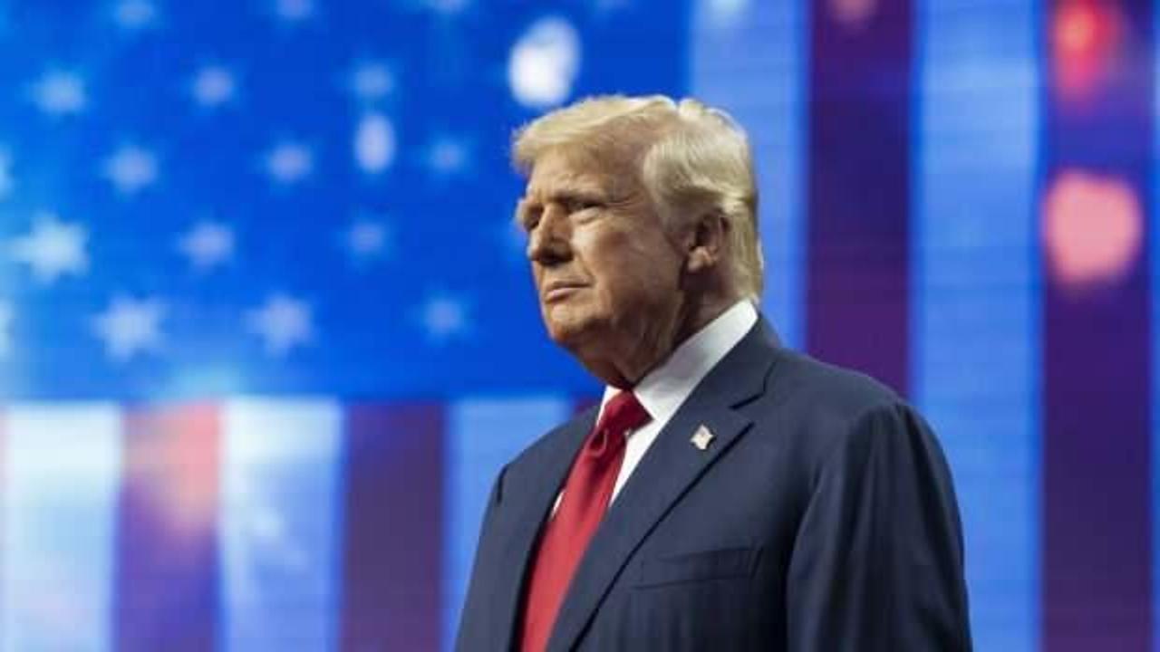 Trump'tan o lidere sert eleştiri: Hoş kadın ama korkak