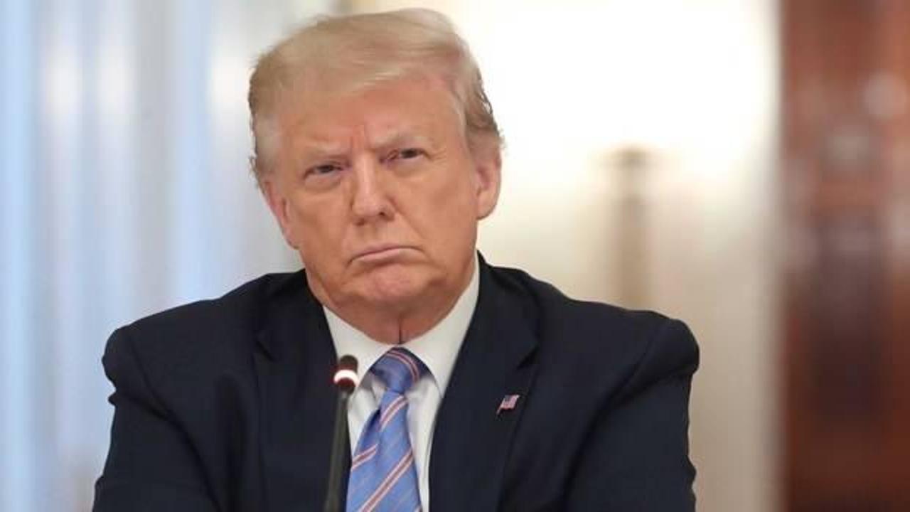 Trump'tan, TikTok için verilen sürenin uzatılabileceği mesajı