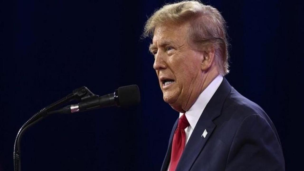 Trump'tan Türkiye'yi etkileyecek karar! Sektör endişeli