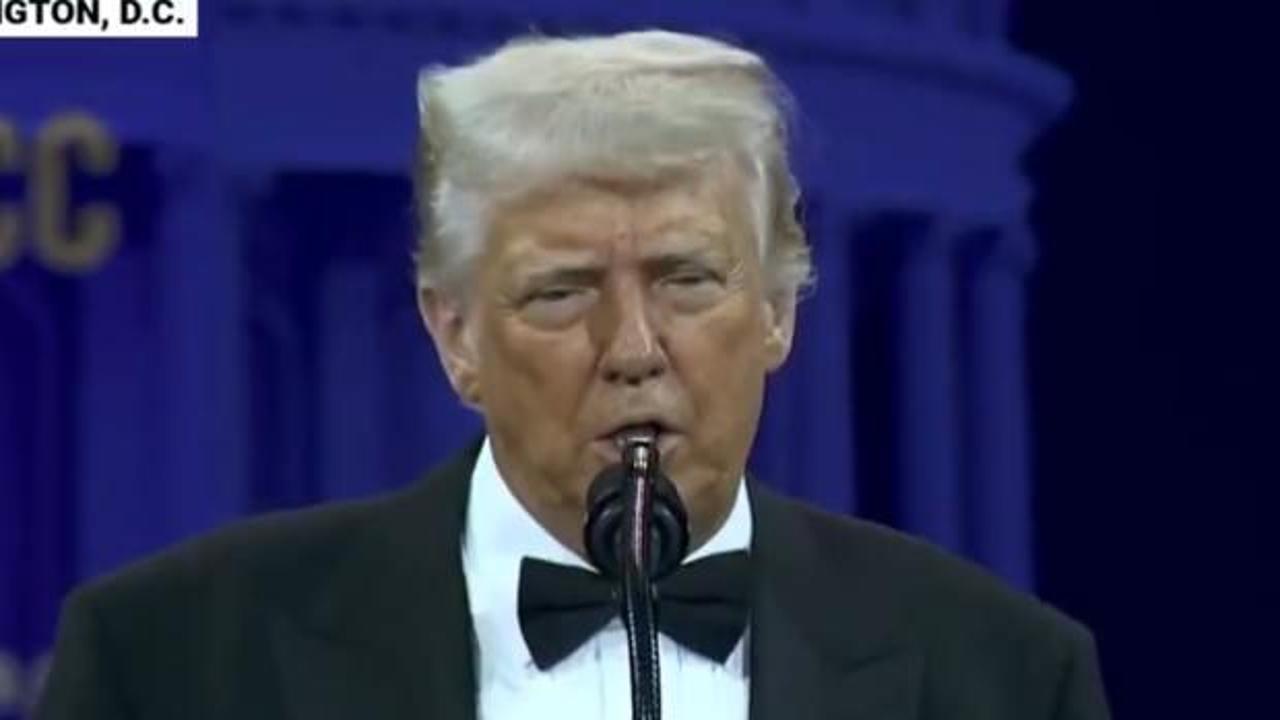 Trump'tan ülke liderlerine hakaret