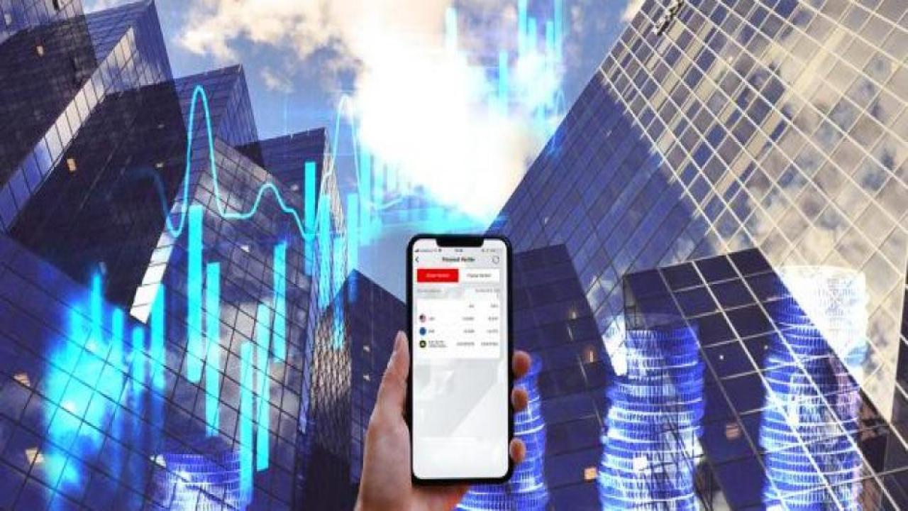 'Truva atı' Mobil Bankacılığı hedef aldı: Saldırılar ikiye katlandı!
