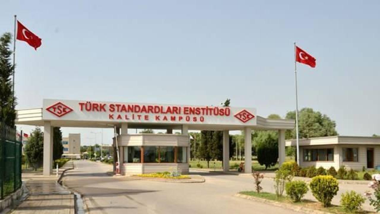 TSE, savunmadaki belgelendirmede yurt dışına bağımlılığı ortadan kaldırıyor
