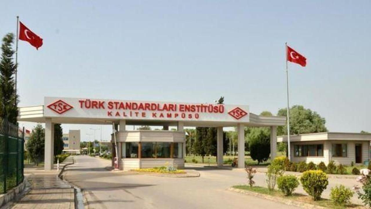 TSE'de yeni dönem! Yapay zeka ve elektrikli araçlara odaklanacak...