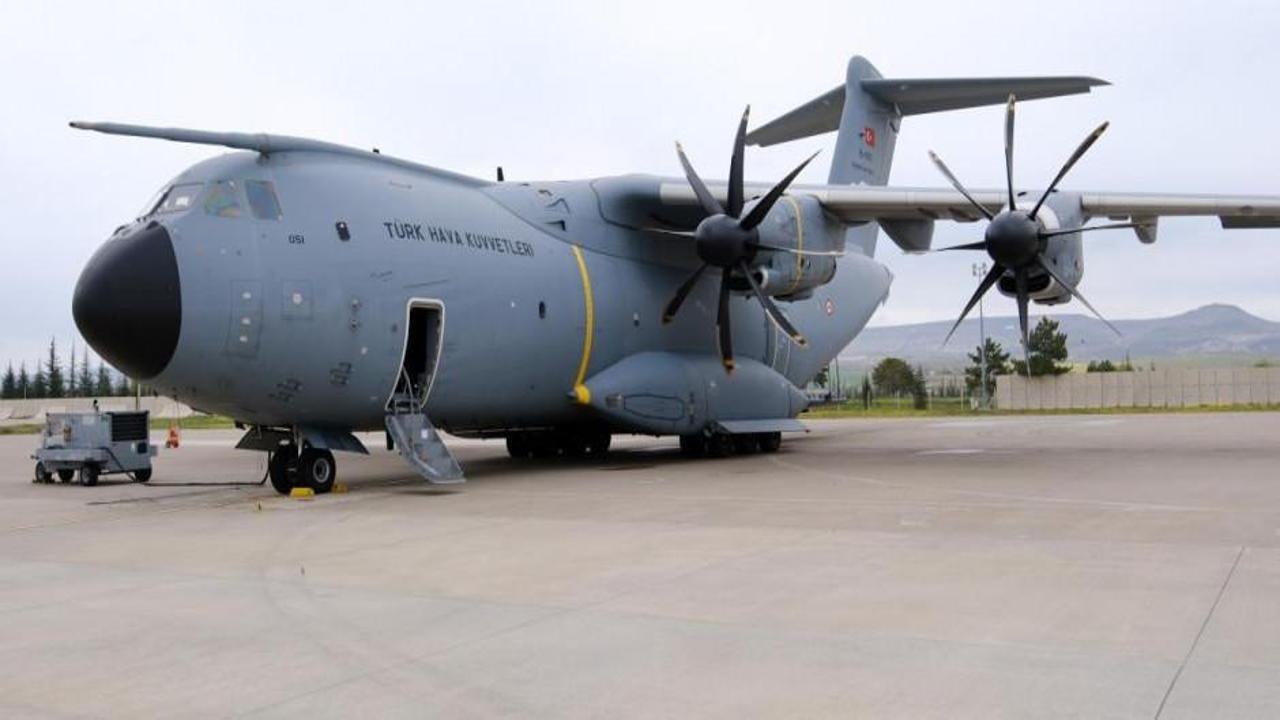 TSK'ya stratejik görev! Almanya ve İspanya dışında sadece Türkiye'de var