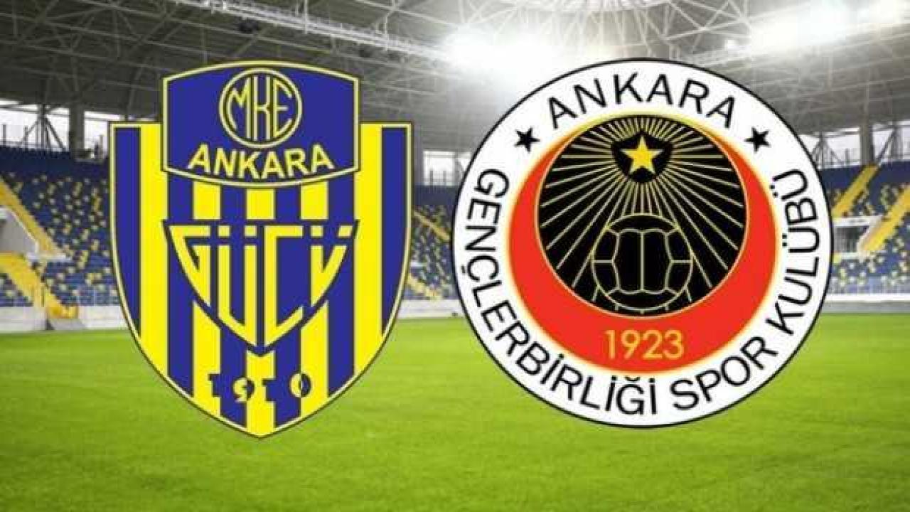 TSYD Ankara Kupası 30 Temmuz'da oynanacak