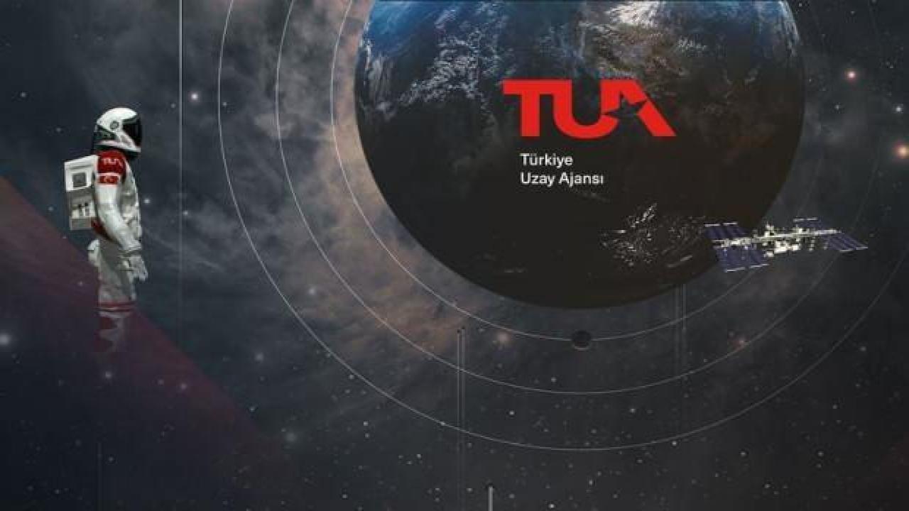TÜBİTAK bir araştırmacıyı ücretsiz uzaya gönderecek