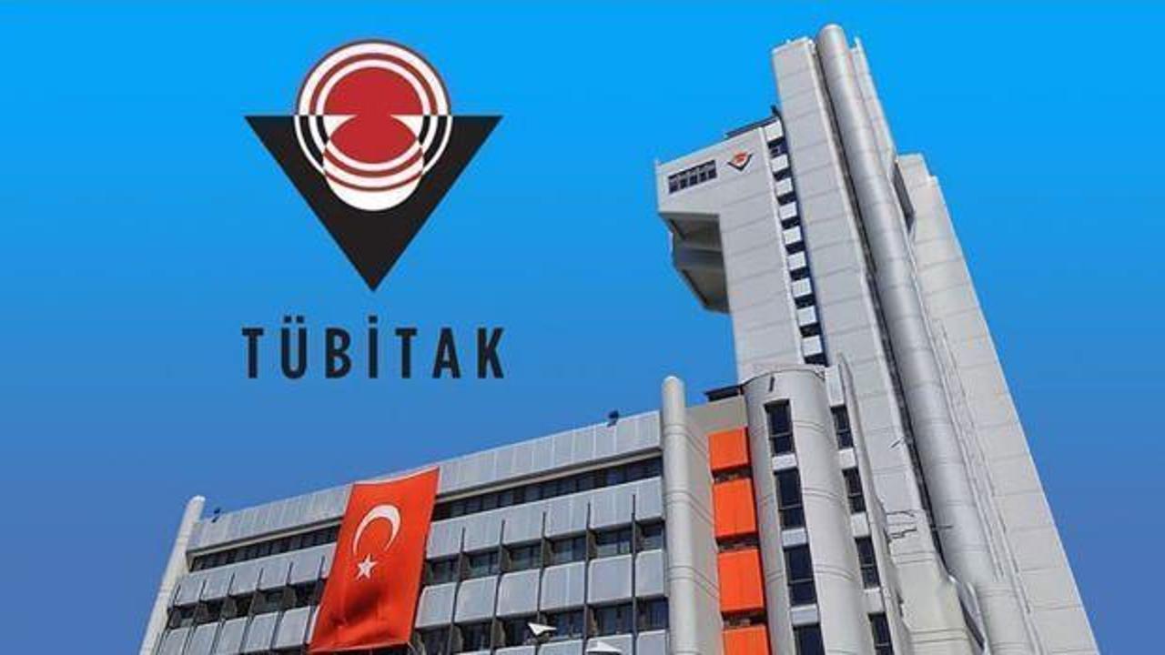 TÜBİTAK personel alacak! Kadrolar belli oldu