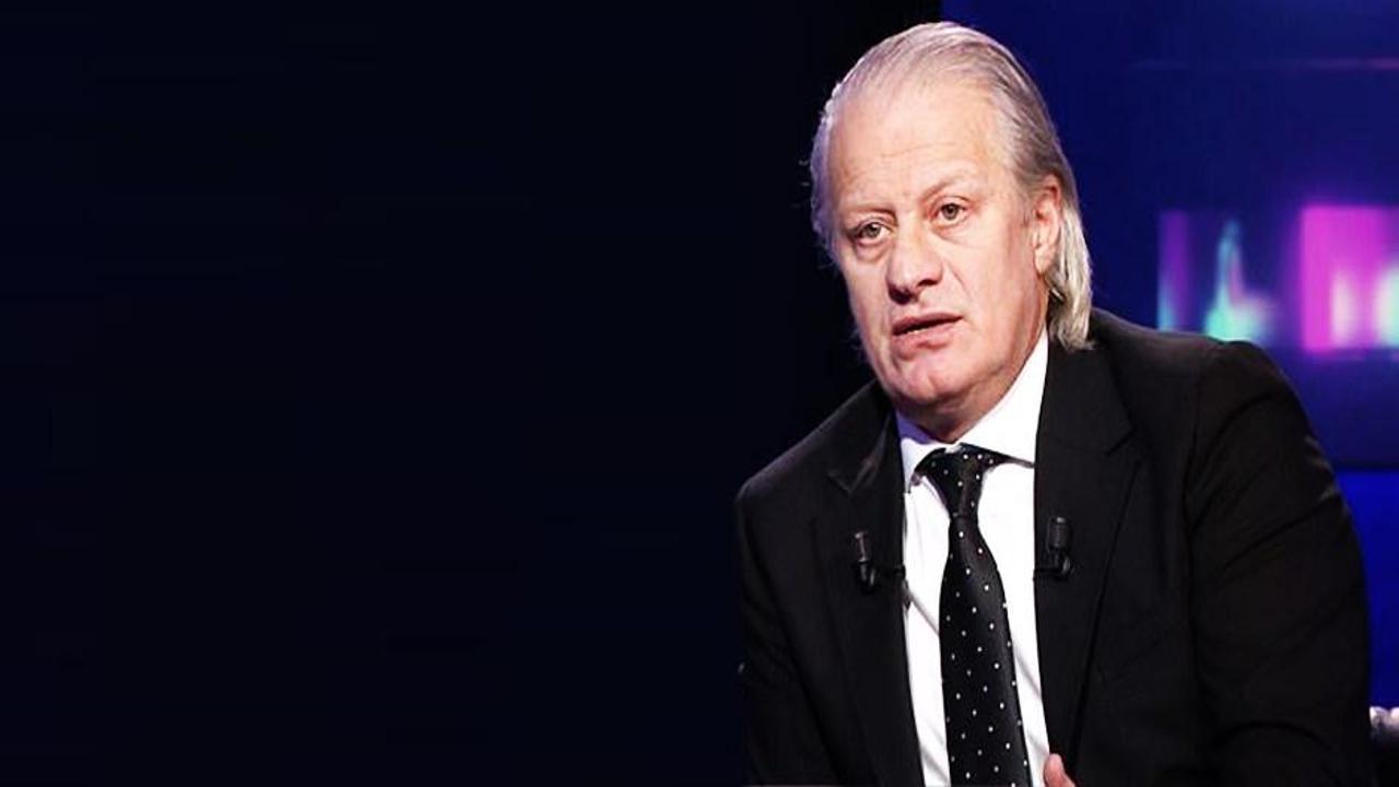 Tugay Kerimoğlu'ndan Galatasaray'ın yıldızına eleştiri!