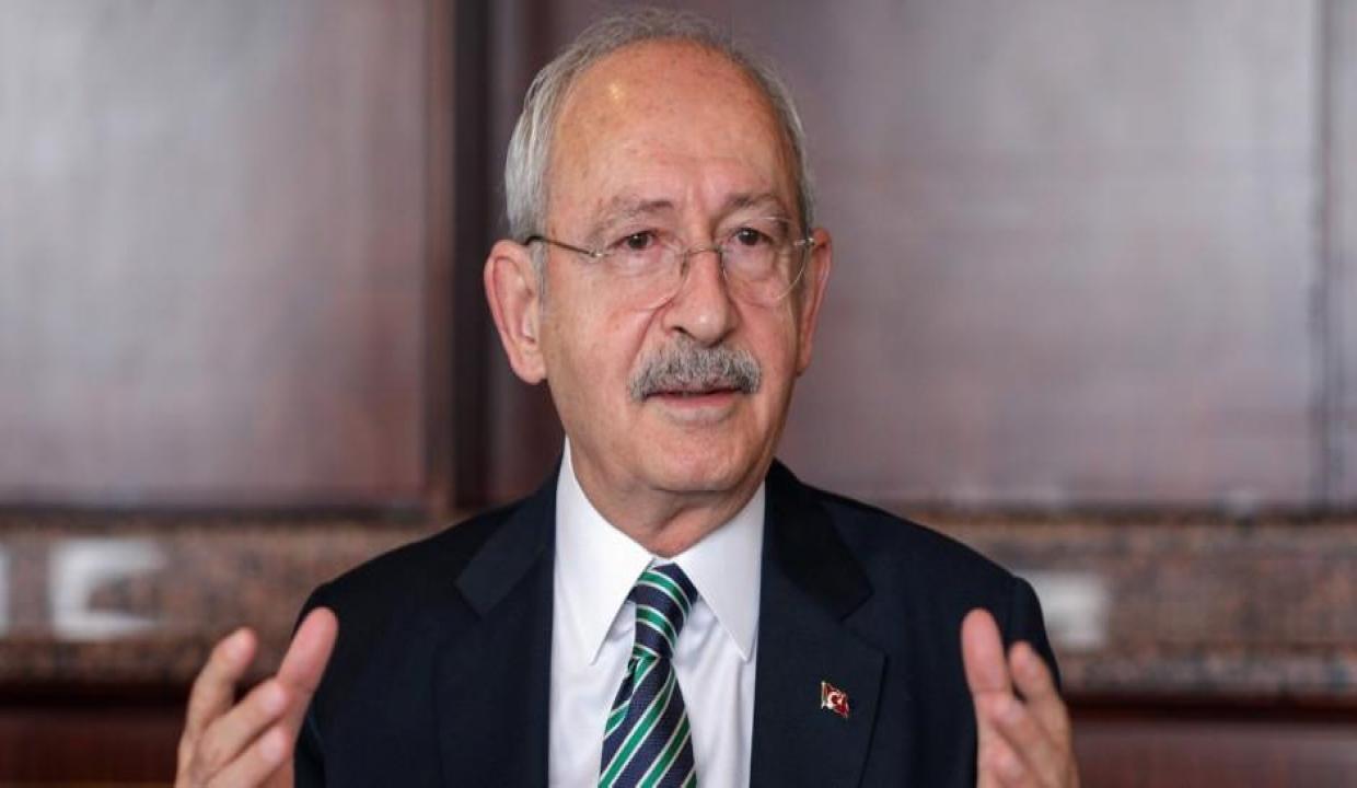 TÜİK ve MEB'e alınmayan Kılıçdaroğlu'ndan bir baskın ziyaret daha