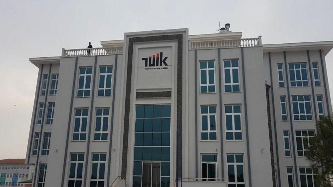 TÜİK'te görev değişikliği