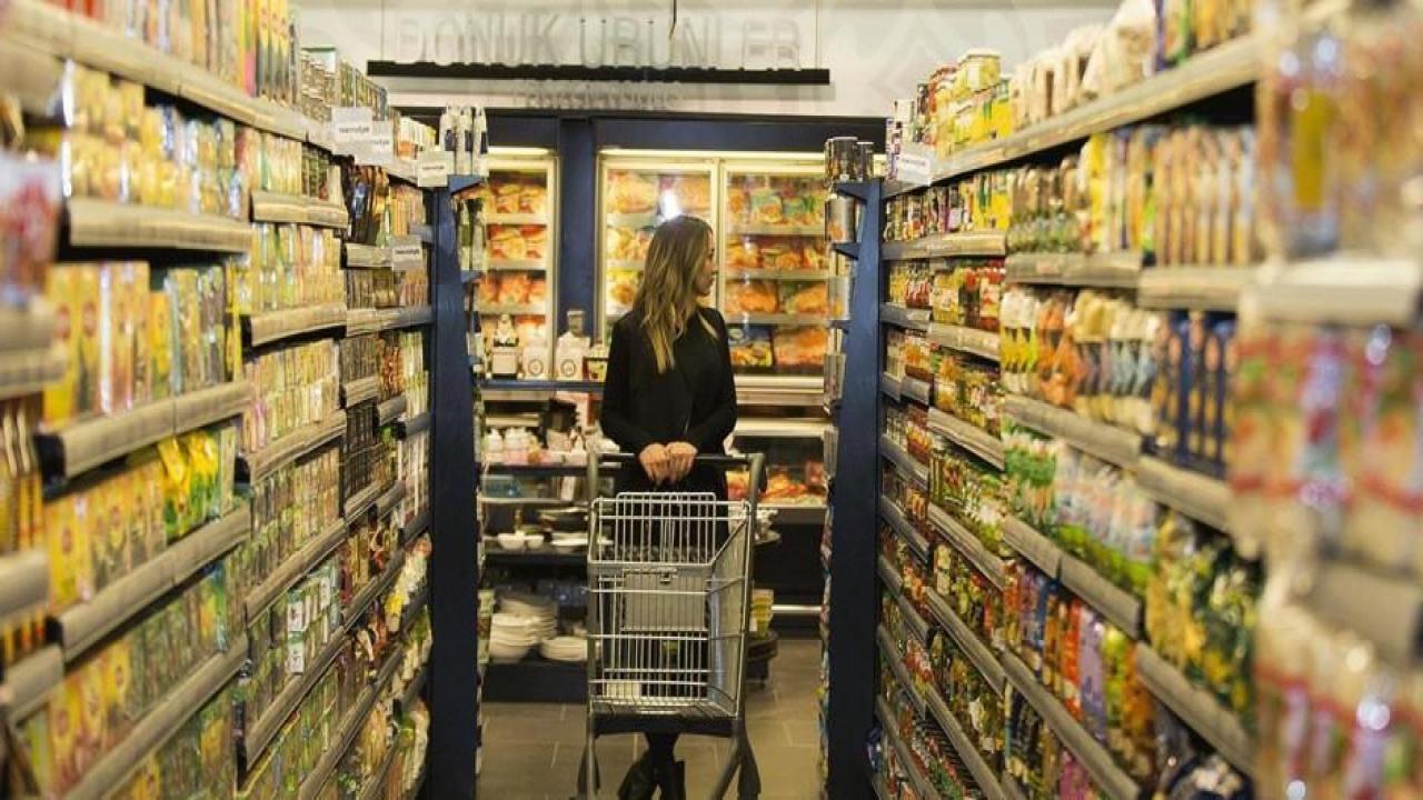 Tüketici güven endeksi açıklandı