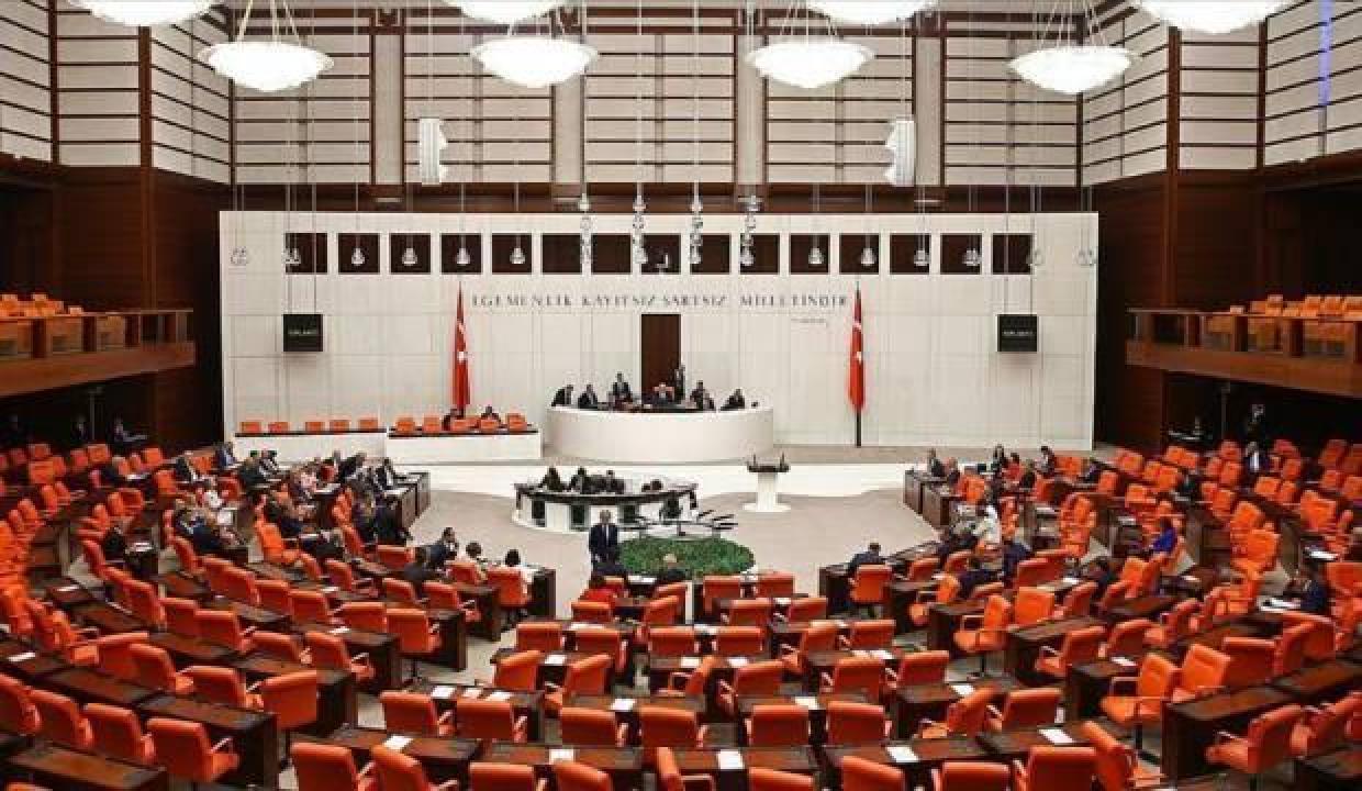 Tüketicilerin korunmasını öngören kanun teklifi TBMM Genel Kurulunda