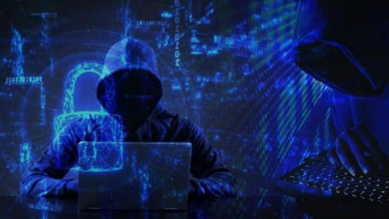 Tüm bilgilerimiz ellerinde! Dev operasyonla 20 hacker ele geçirildi
