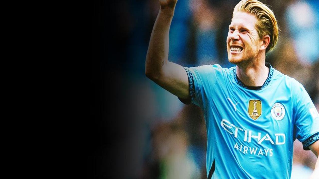 Tüm dünyanın konuşacağı ayrılıkta Galatasaray detayı! 140 Milyon Euro'luk hamle