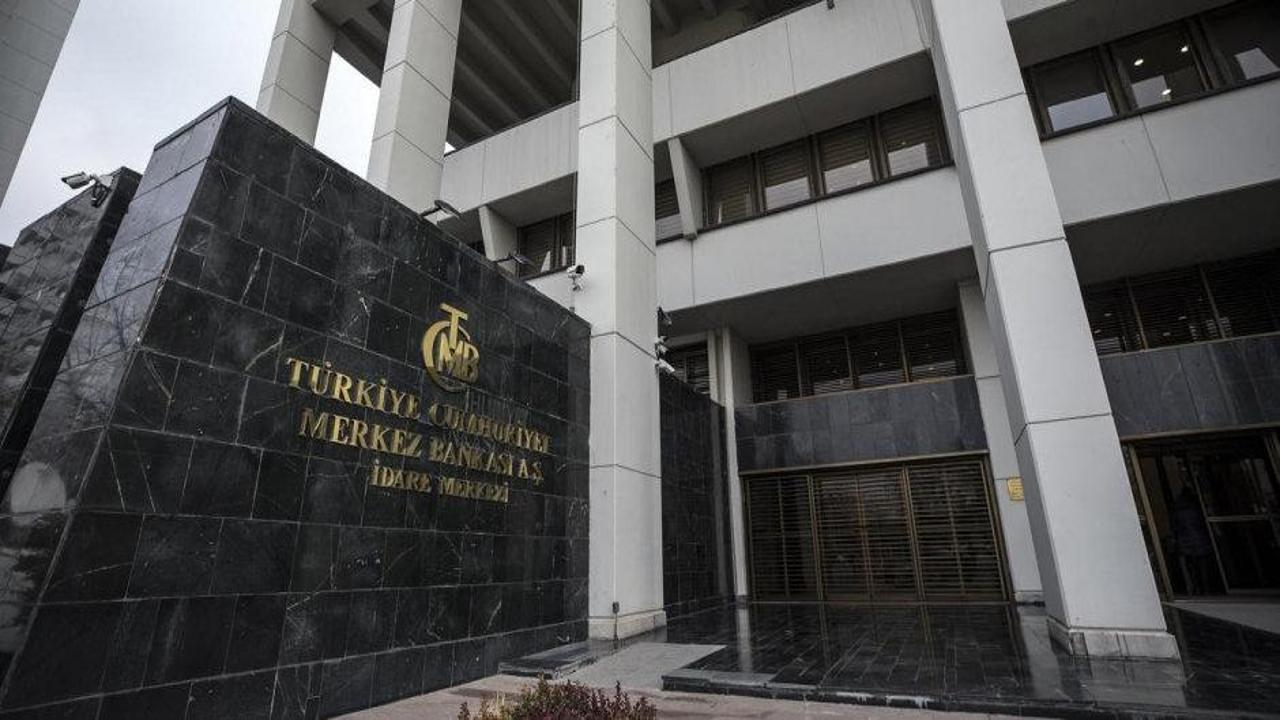 Tüm gözler faiz kararında: TCMB'den beklenen faiz tahmini açıklandı