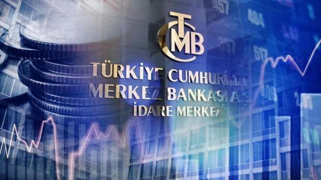 Tüm gözler Merkez Bankası'nın faiz kararında