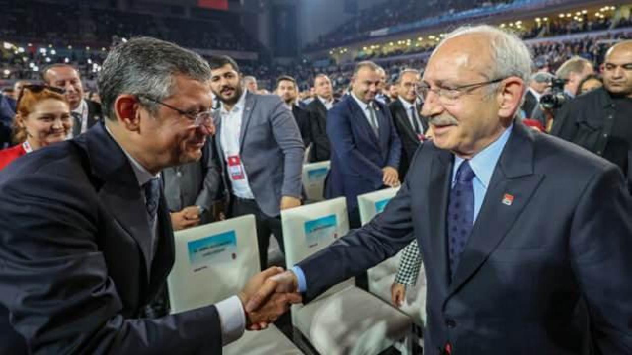 Tüm gözler ona çevrildi! Kılıçdaroğlu'ndan açıklama! Aday olacak mı?