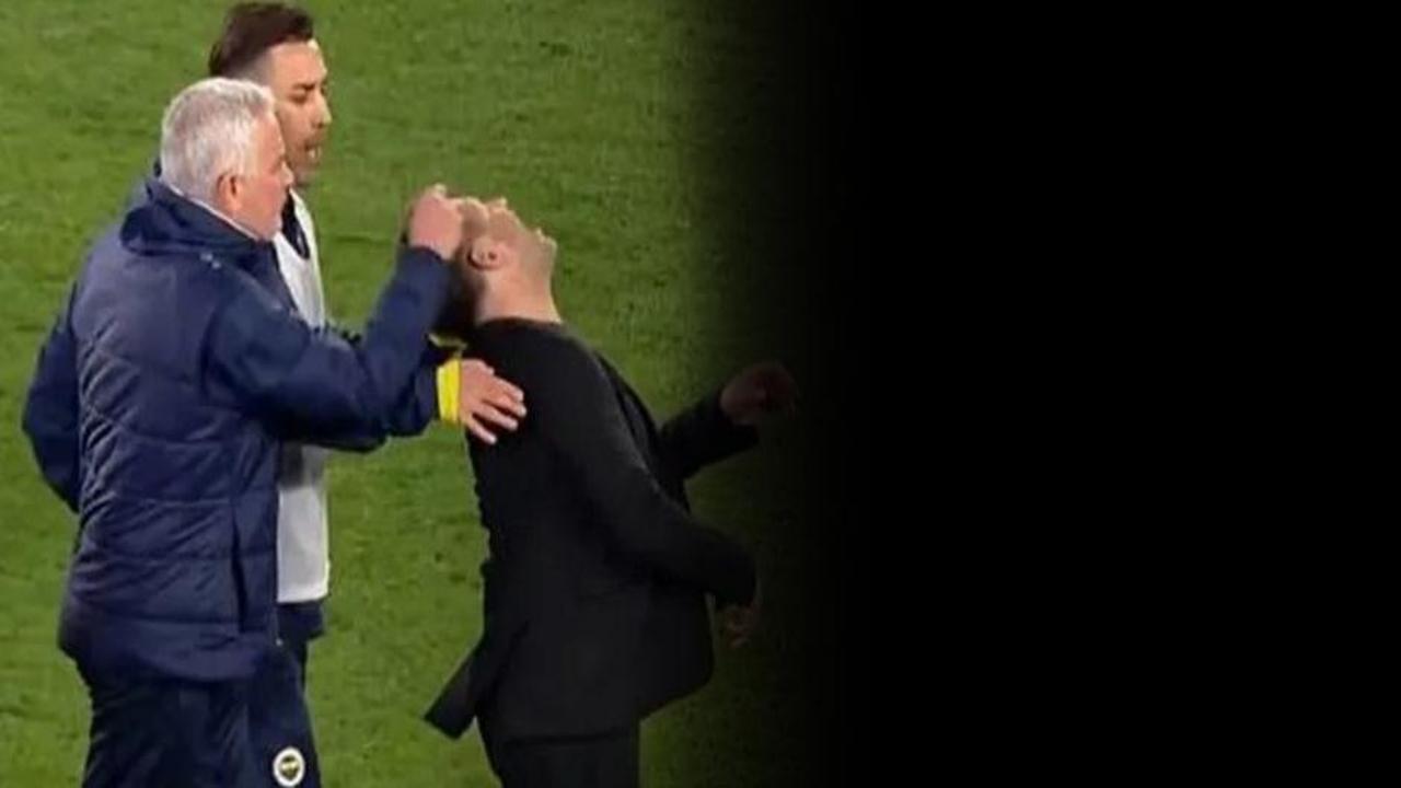 Tüm gözler TFF'de! Uzman isim, Mourinho'ya gelmesi muhtemel cezayı açıkladı