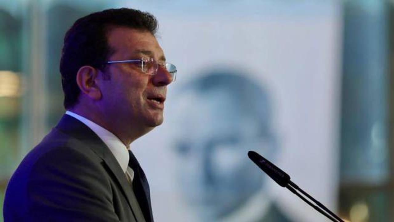 Tüm rakamlar ortaya çıktı! İmamoğlu'nun 'Engelleniyorum' algısı çöktü