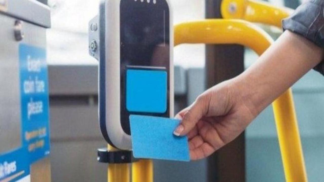 Tüm Türkiye'de tek kart kullanılacak