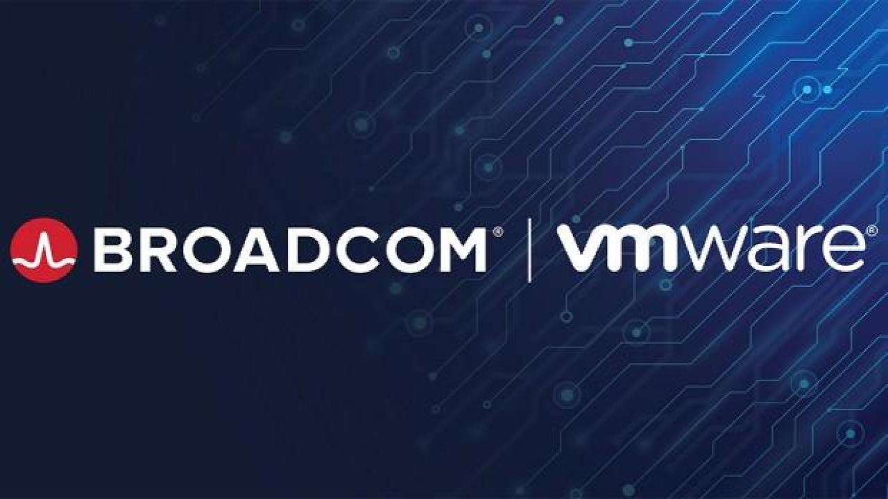 Tüm zamanların en büyüğü! Broadcom, VMware'i 61 milyar dolara satın almaya hazırlanıyor