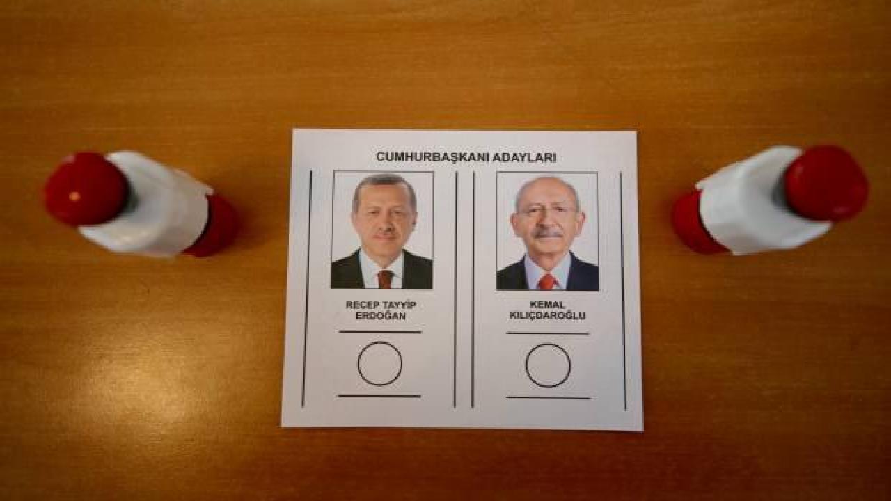 Tüm zamanların rekoruna doğru! Yurt dışında kullanılan oy sayısı
