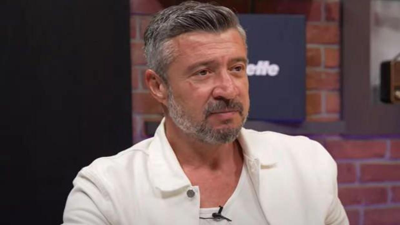 Tümer Metin'den çok konuşulacak 'Ali Koç' sözleri: 