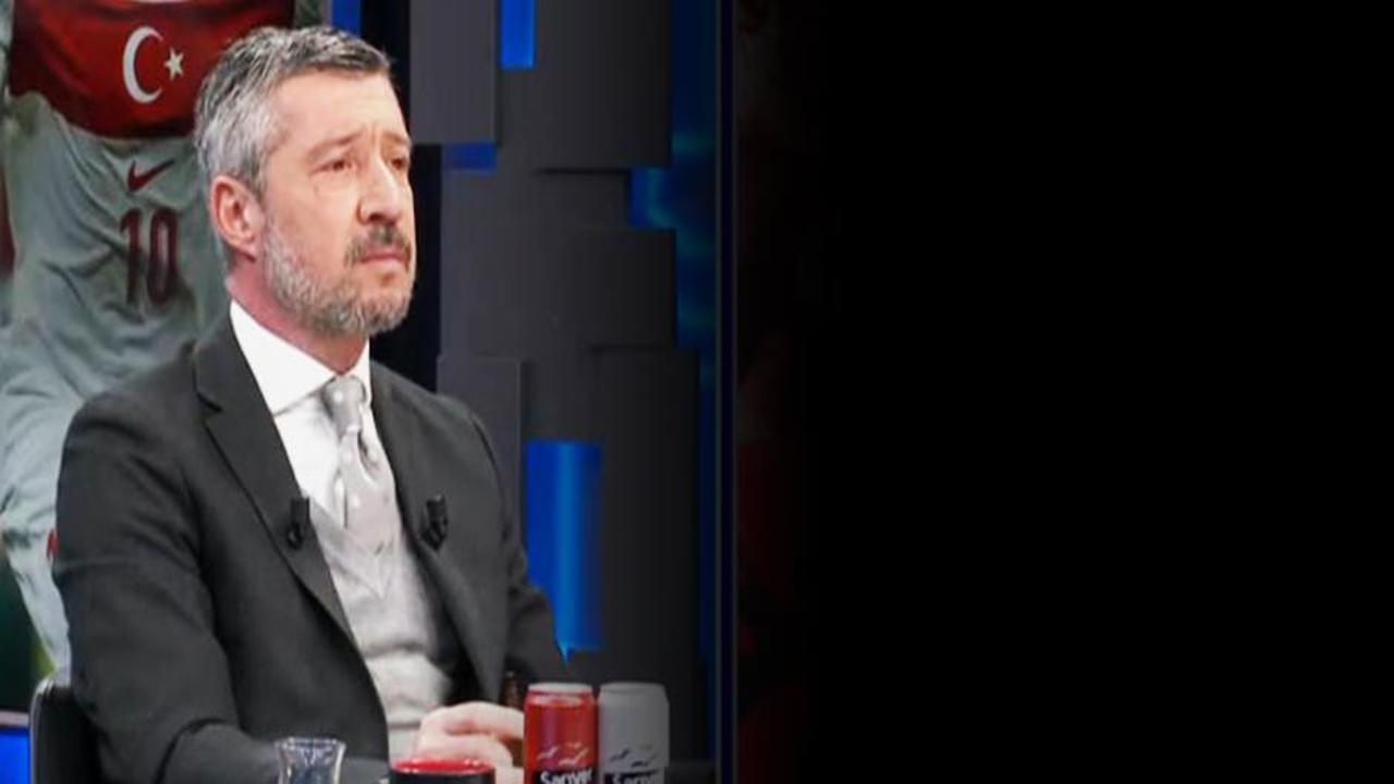 Tümer Metin'den Milli Takım için sıra dışı Icardi yorumu