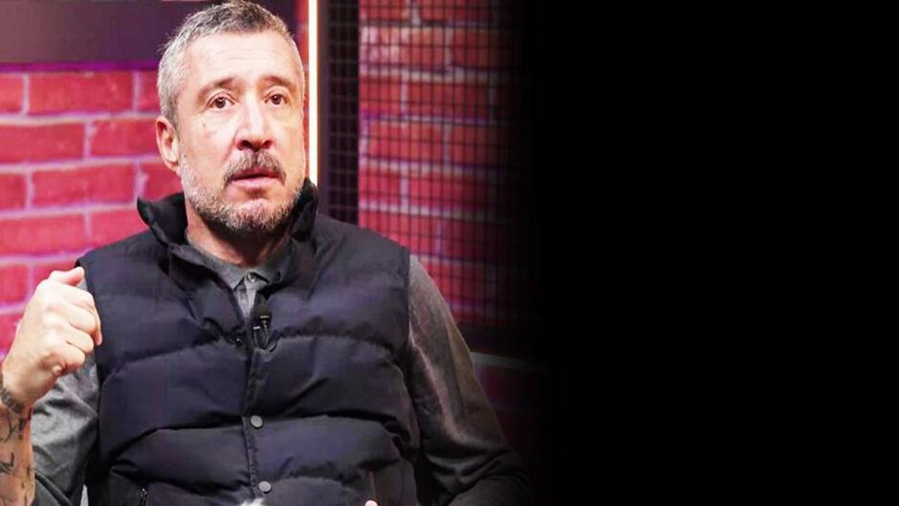 Tümer Metin'in şampiyonluk iddiası çok konuşuldu! Maç maç açıkladı