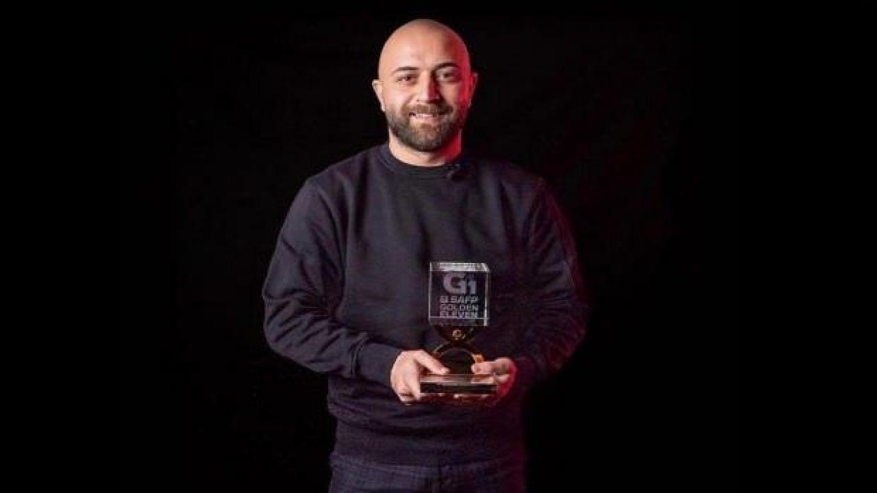 Tunahan Çiçek kimdir?