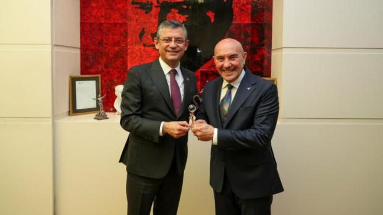 Tunç Soyer açıkladı! Özgür Özel'in teklifine ret!