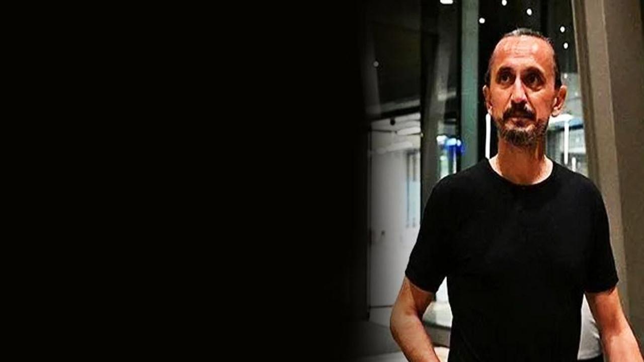 Tuncay Şanlı, 'Sinirliyim' diyerek Serhat Akın'ın sağlık durumunu açıkladı!