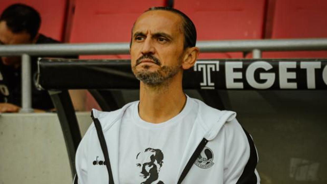 Tuncay Şanlı'nın yeni takımı açıklandı